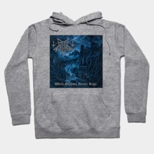 Dark Funeral Where Shadows Forever Reign Hoodie